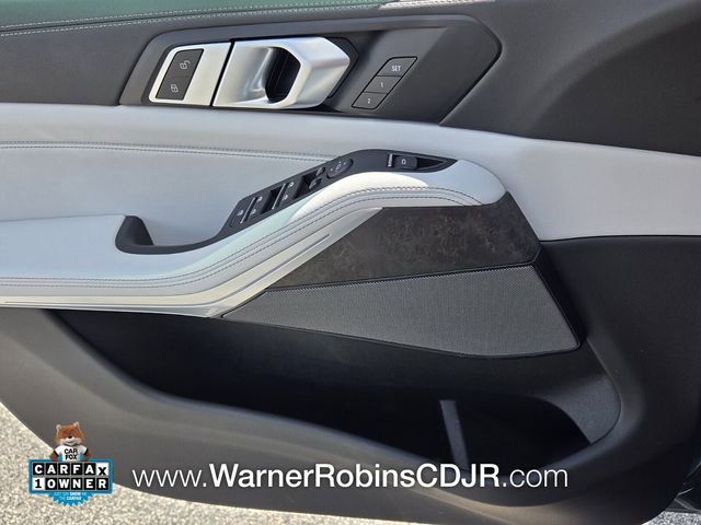Used 2025 BMW X5 sDrive40i w/ Premium Package image 30