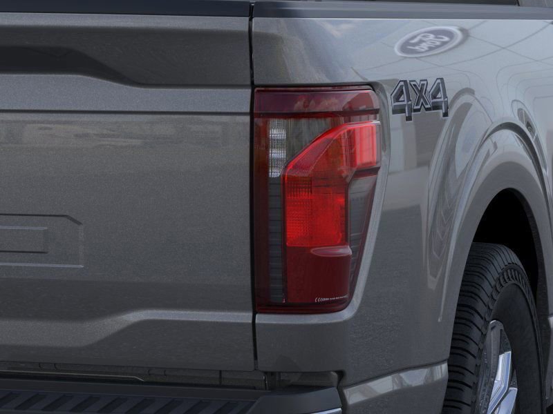 New 2026 Ford F150 XLT AWD/4WD image 8