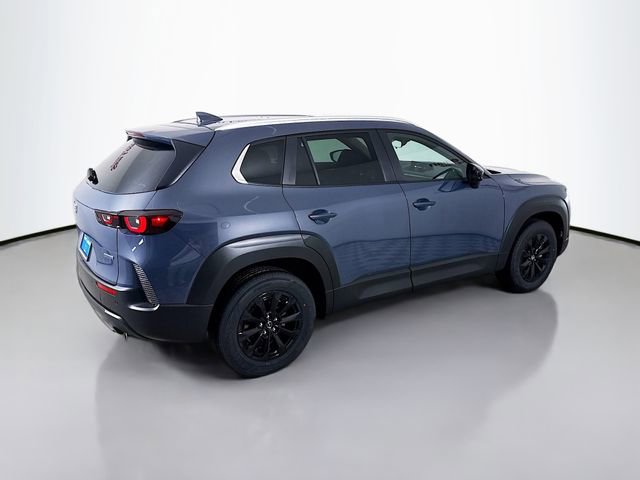 New 2026 MAZDA CX-50 2.5 Hybrid w/ Cargo Package image 7