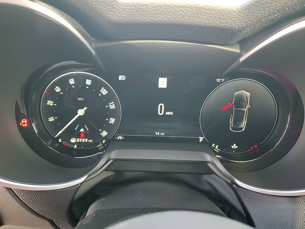 New 2025 Alfa Romeo Stelvio Sprint image 24