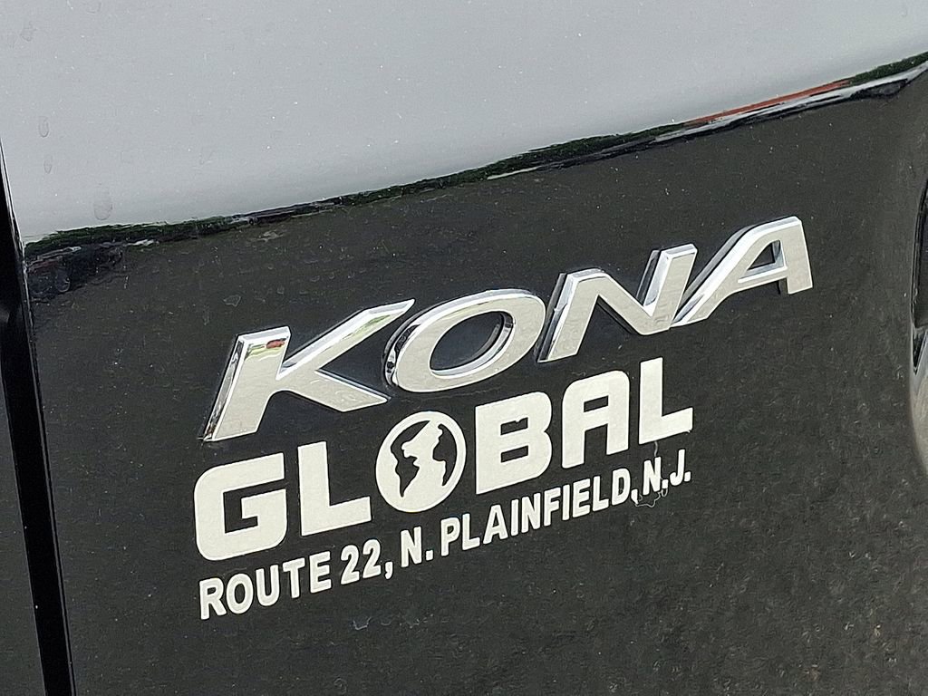 Used 2023 Hyundai Kona SEL AWD/4WD image 31