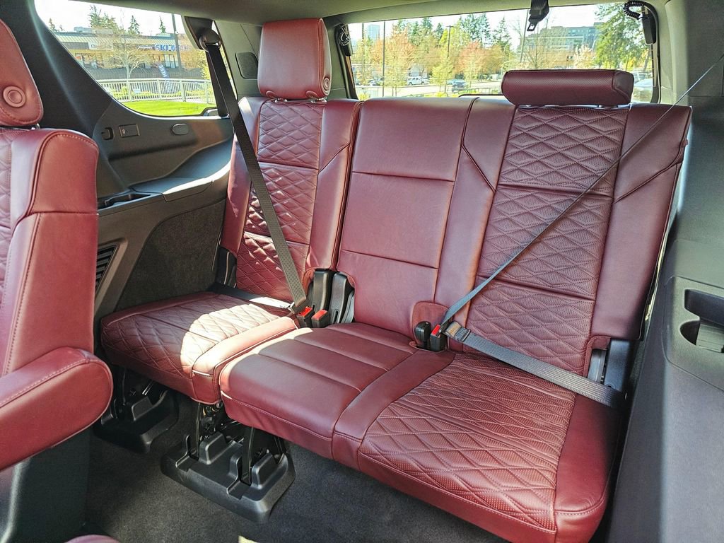 New 2026 Cadillac Escalade Sport image 18