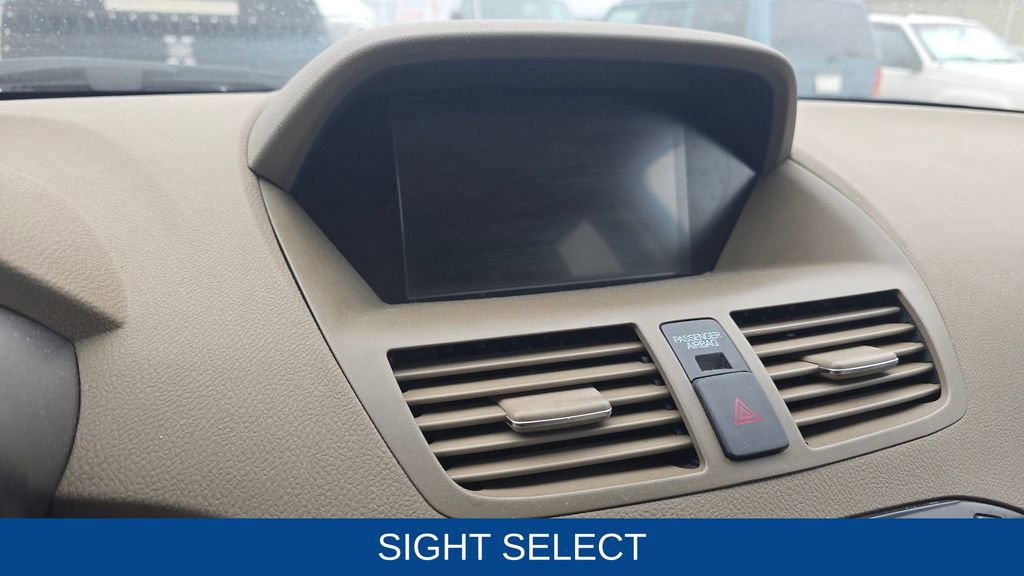 Used 2010 Acura MDX w/ Technology Package AWD/4WD image 18