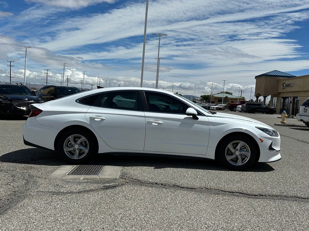 Used 2021 Hyundai Sonata SE image 7