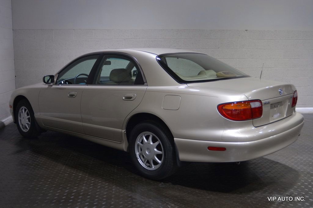 Used 1996 MAZDA Millenia image 3