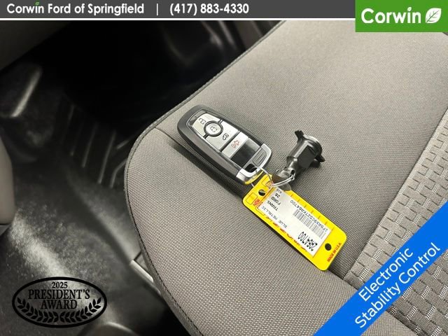 New 2026 Ford Transit 350 XLT image 26