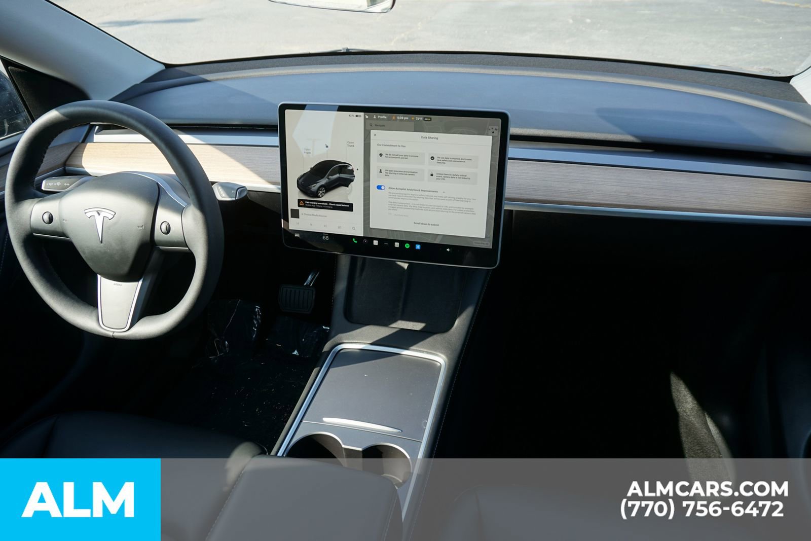 Used 2023 Tesla Model Y Long Range image 29