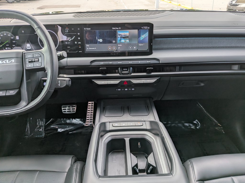 Used 2027 Kia Telluride SX X-Line AWD/4WD image 14