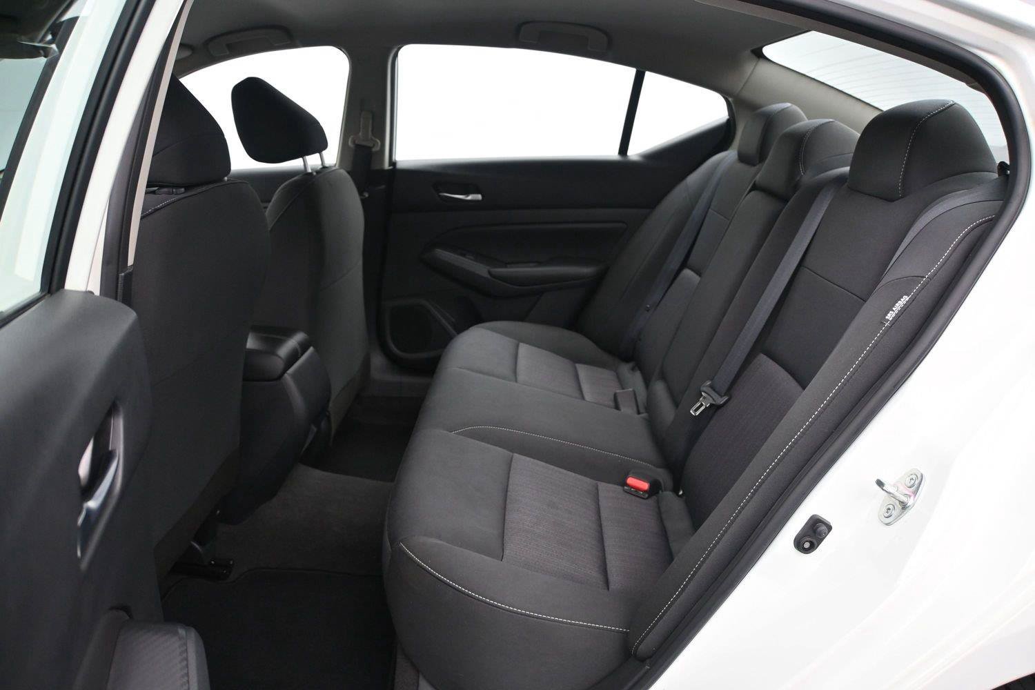 Certified 2022 Nissan Altima 2.5 S FWD image 9