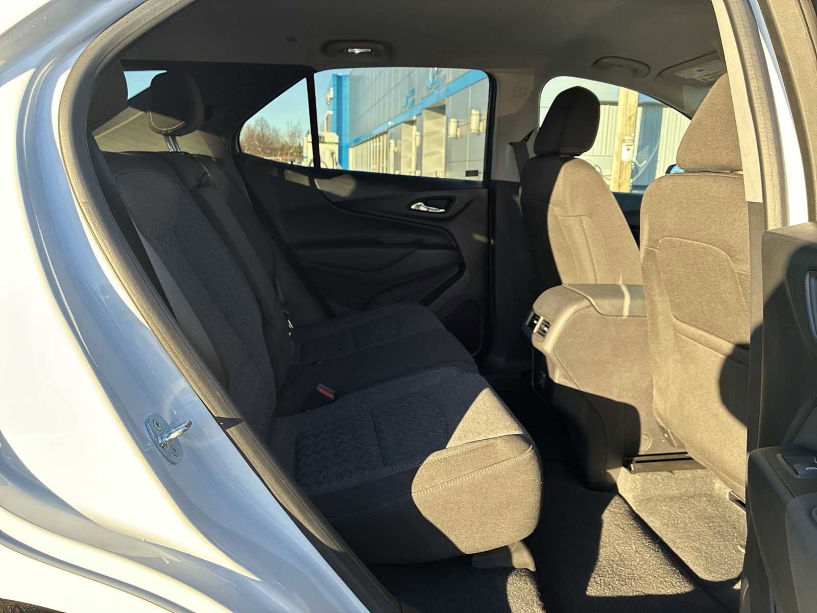 Certified 2023 Chevrolet Equinox LT image 26