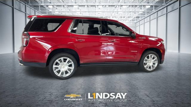 Used 2023 Chevrolet Tahoe High Country w/ Premium Package 2 AWD/4WD image 2