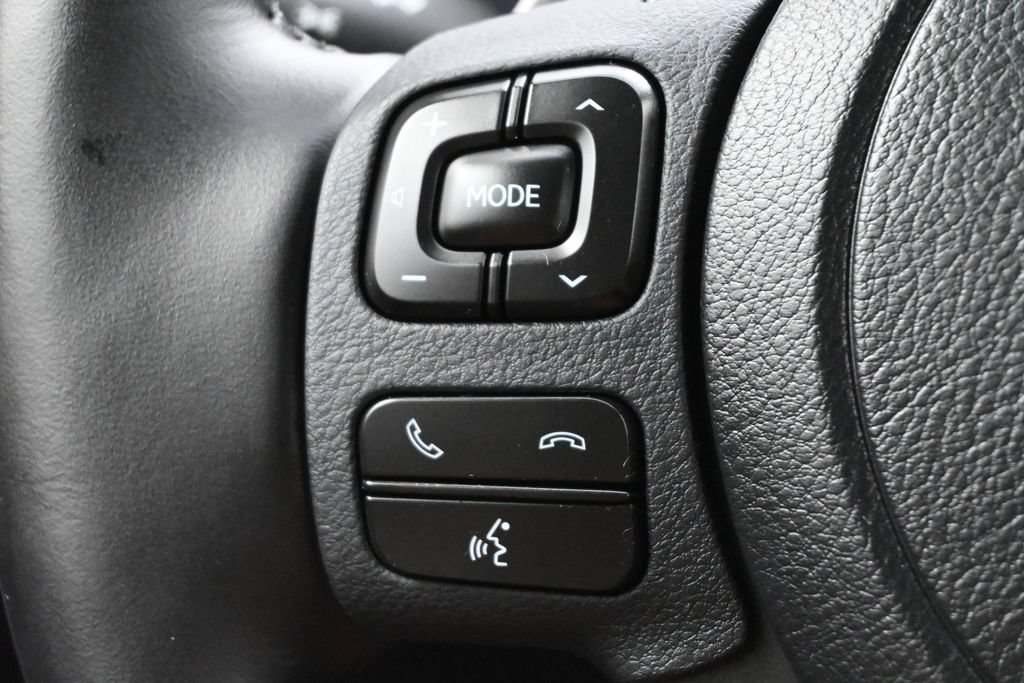Used 2024 Lexus IS 300 w/ Comfort Package RWD image 6