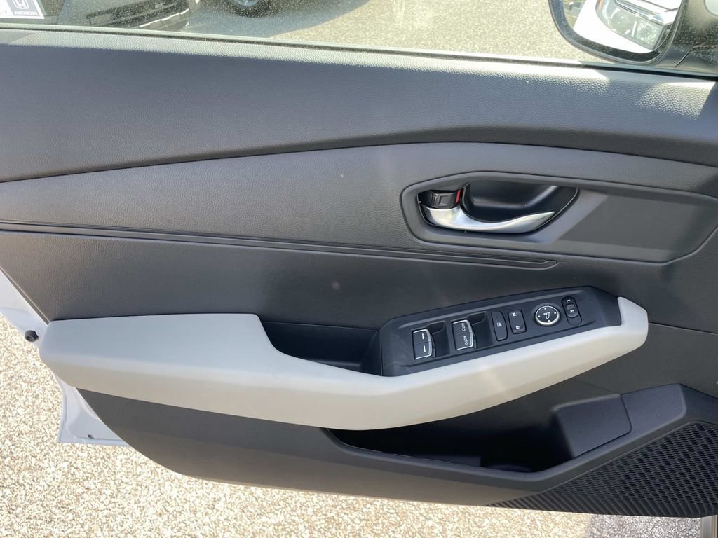 New 2026 Honda Accord LX image 14