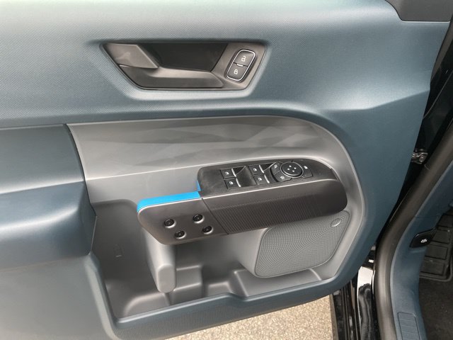 New 2026 Ford Maverick Lobo AWD/4WD image 18