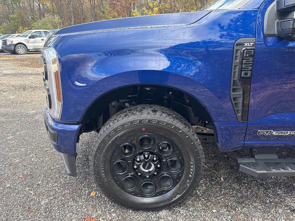 New 2026 Ford F250 XLT w/ XLT Premium Package image 6