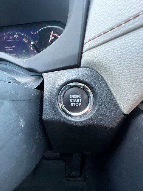Used 2023 Toyota RAV4 XLE w/ Convenience Package FWD image 13