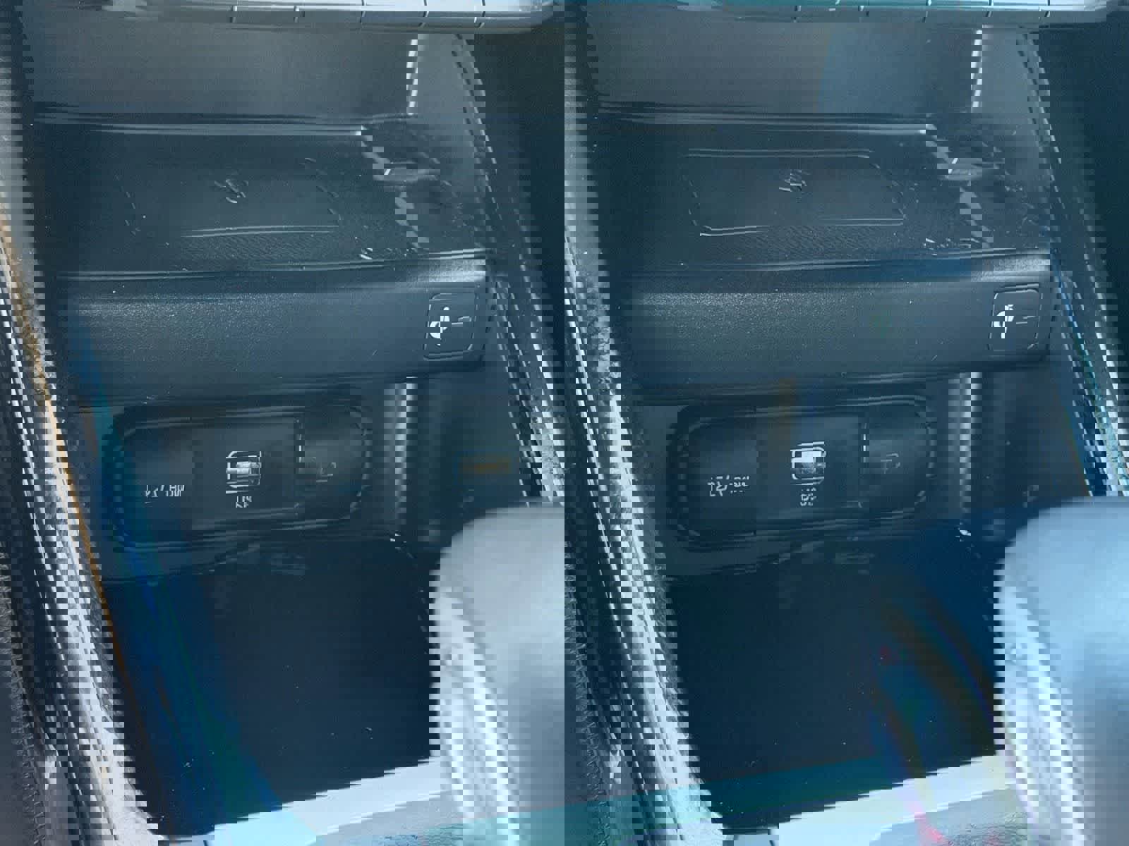 Used 2022 Kia Forte GT-Line w/ GT-Line Premium Package image 13