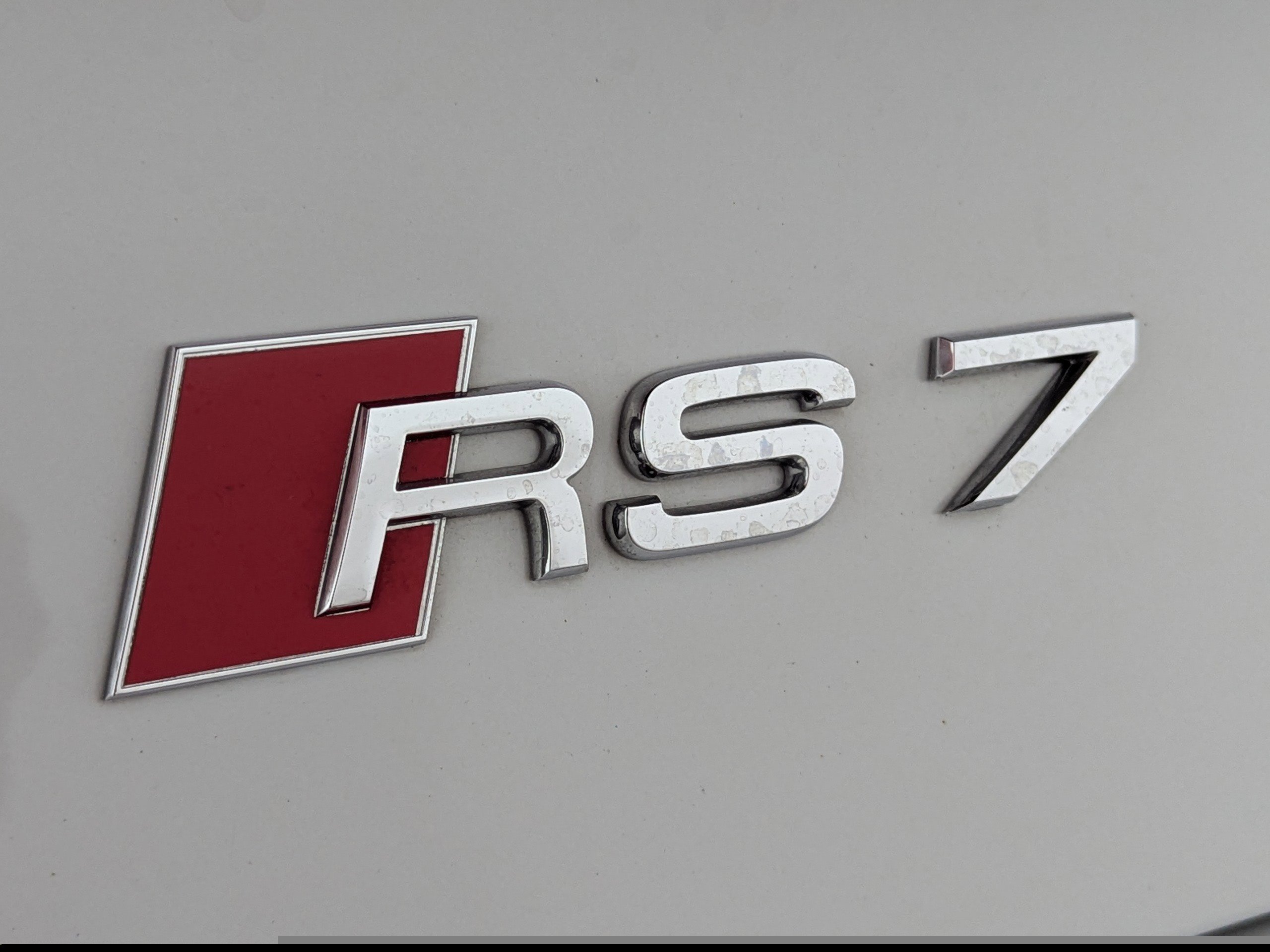 Certified 2023 Audi RS 7 Sportback AWD/4WD image 28