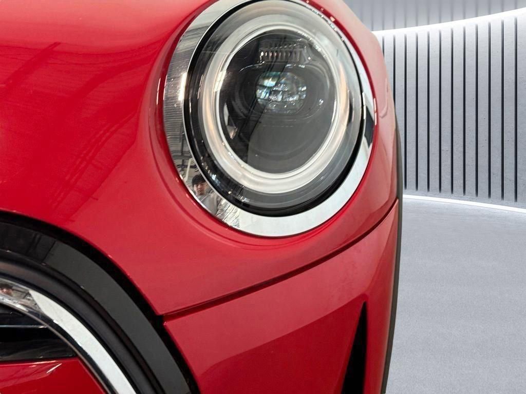 Used 2022 MINI Cooper SE FWD image 16