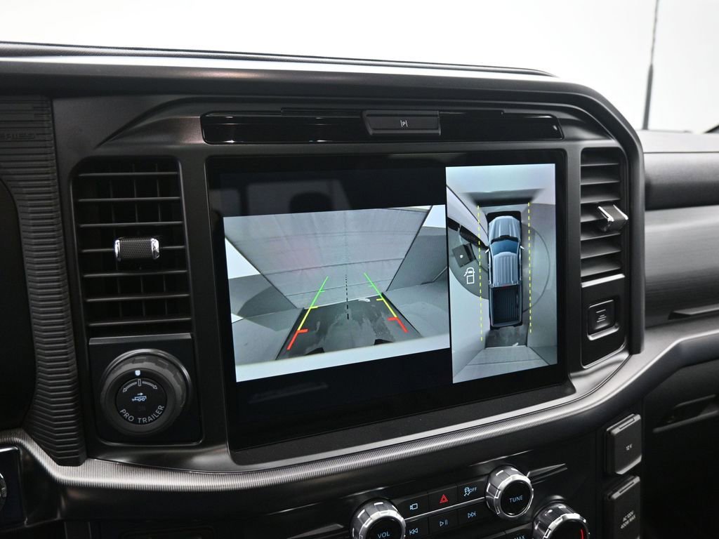 New 2025 Ford F150 Lariat w/ Equipment Group 502A High image 15