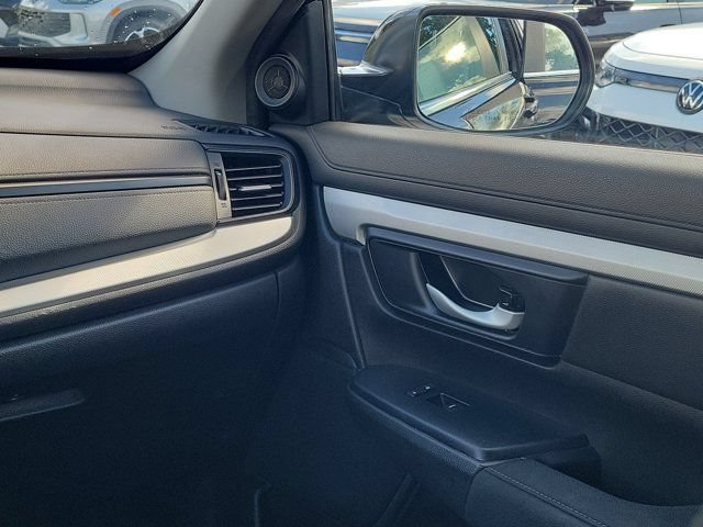 Certified 2022 Honda CR-V Special Edition image 4
