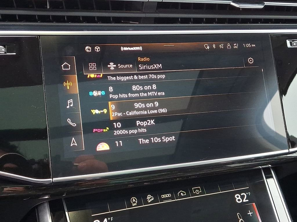 Used 2022 Audi Q7 3.0T Premium Plus w/ Premium Plus Package image 19