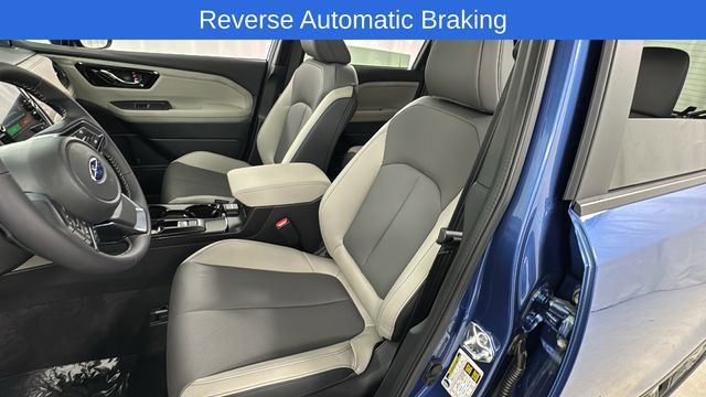 New 2026 Subaru Forester Limited image 10