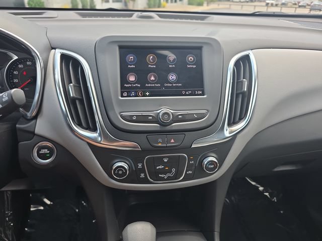 Used 2024 Chevrolet Equinox LS w/ LS Convenience Package AWD/4WD image 19
