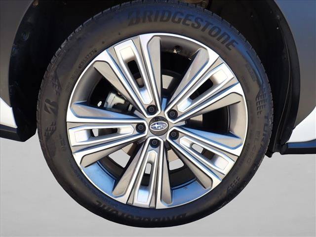 Certified 2023 Subaru Solterra AWD image 7