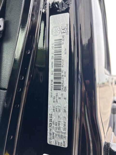 Used 2020 Jeep Wrangler Unlimited Sahara w/ Uconnect 4C Nav & Sound Group AWD/4WD image 31