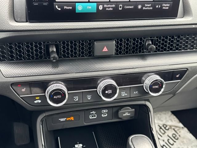 Used 2024 Honda CR-V Sport-L image 11