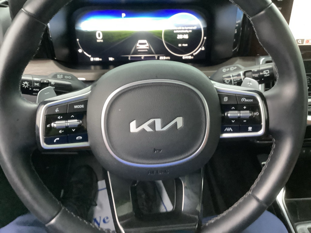 Used 2023 Kia Sorento SX Prestige AWD/4WD image 15