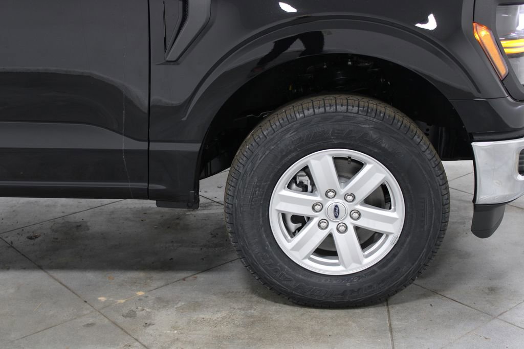 New 2026 Ford F150 XL image 11