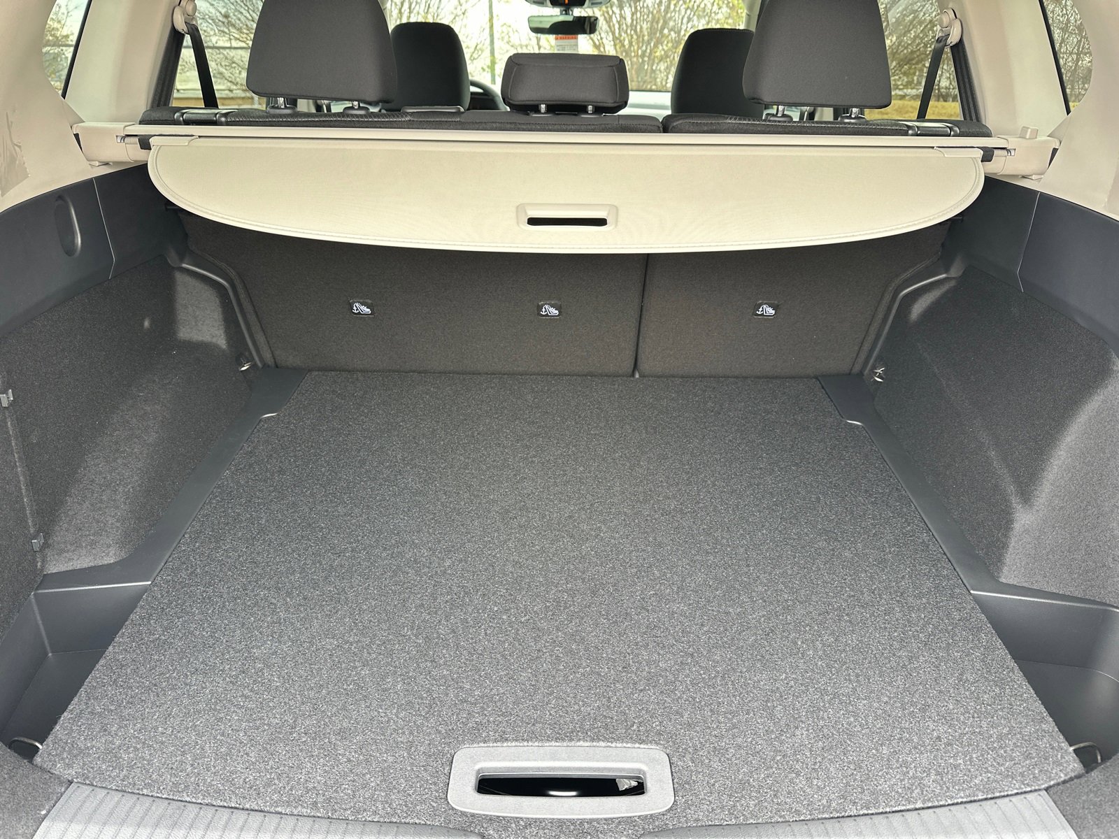 New 2026 Nissan Rogue SV w/ Cold Weather Package image 18