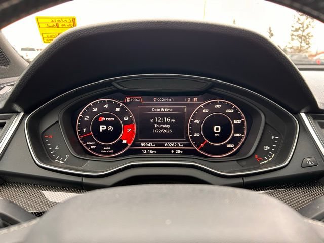 Used 2019 Audi SQ5 Premium Plus w/ Premium Plus Package AWD/4WD image 23