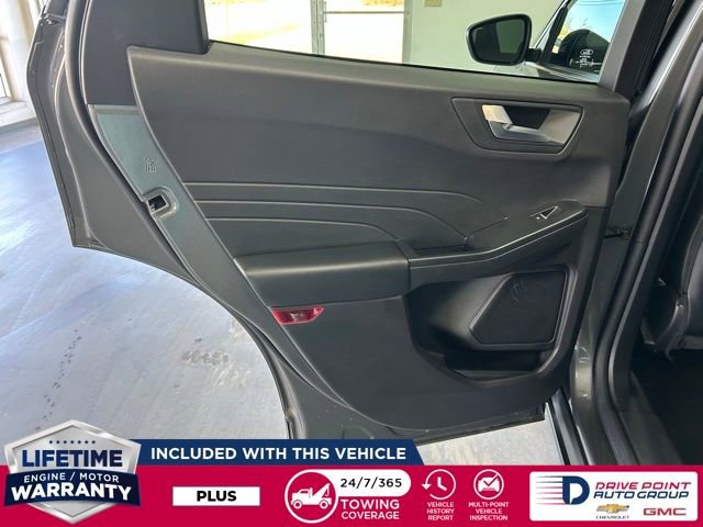 Used 2025 Ford Escape ST-Line Select image 25