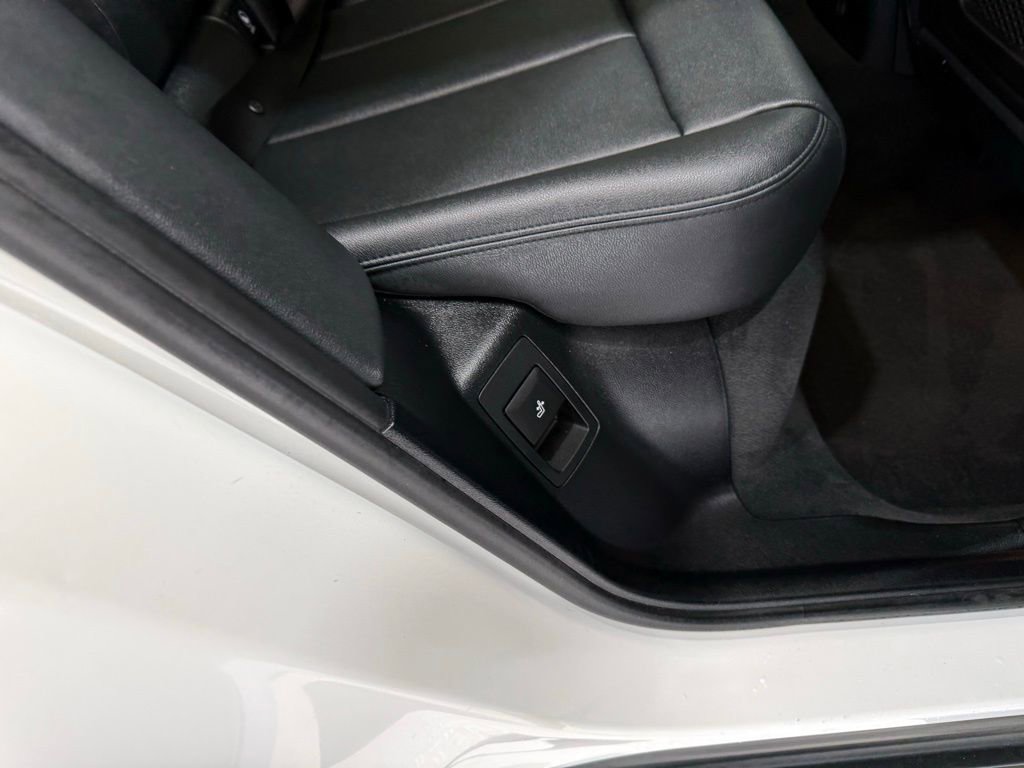 Used 2019 BMW X3 sDrive30i w/ Convenience Package image 27