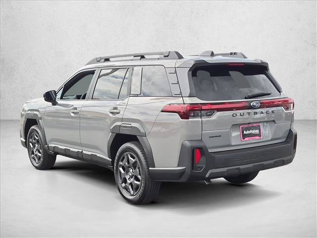 New 2026 Subaru Outback Premium AWD/4WD image 9