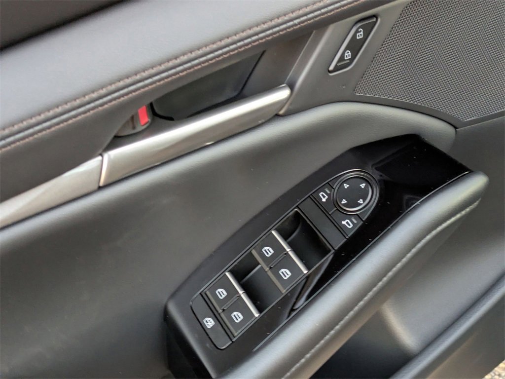 New 2026 MAZDA MAZDA3 2.5 S Sedan w/ Preferred Pkg image 11