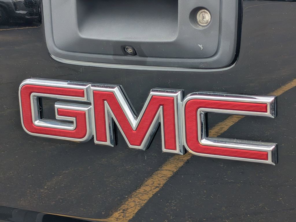 Used 2018 GMC Sierra 2500 Denali AWD/4WD image 26