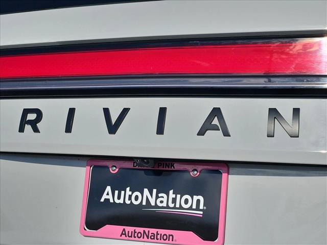 Used 2023 Rivian R1S Adventure Quad AWD/4WD image 29