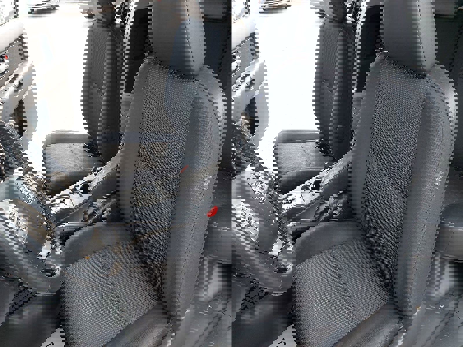 Used 2012 Toyota FJ Cruiser 4WD image 15