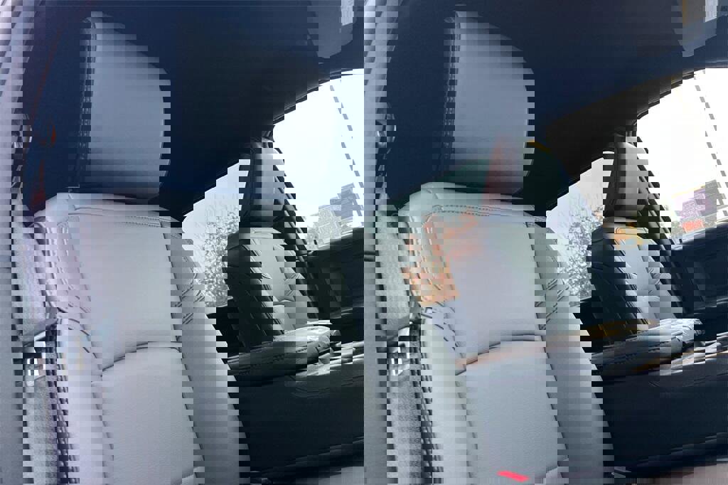 New 2026 RAM 2500 Tradesman w/ Power Wagon Package image 16