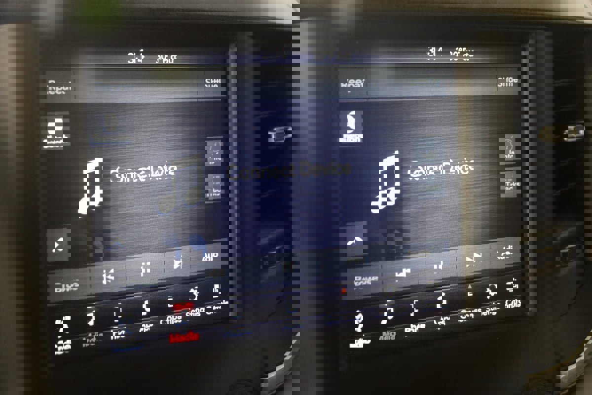 Used 2021 RAM 1500 Big Horn image 16