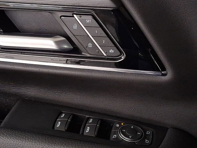 Used 2025 GMC Yukon Denali image 22