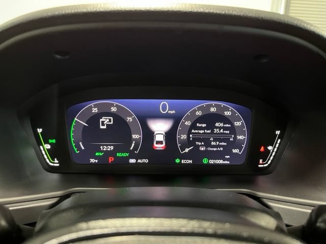Used 2024 Honda Accord Sport image 24