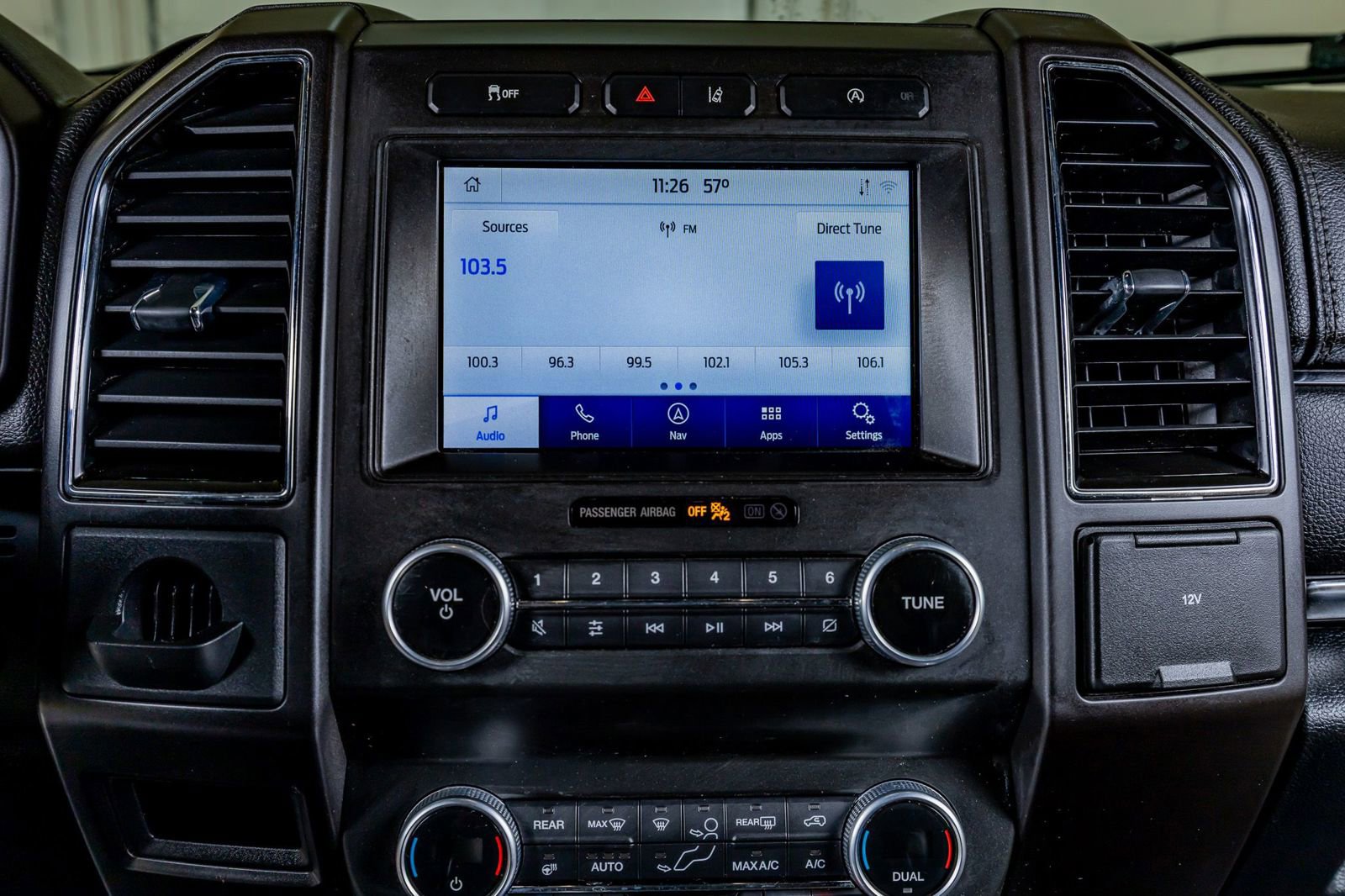 Used 2021 Ford Expedition Max Limited RWD image 21