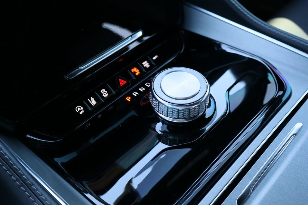 Used 2023 Jeep Wagoneer Series II image 18