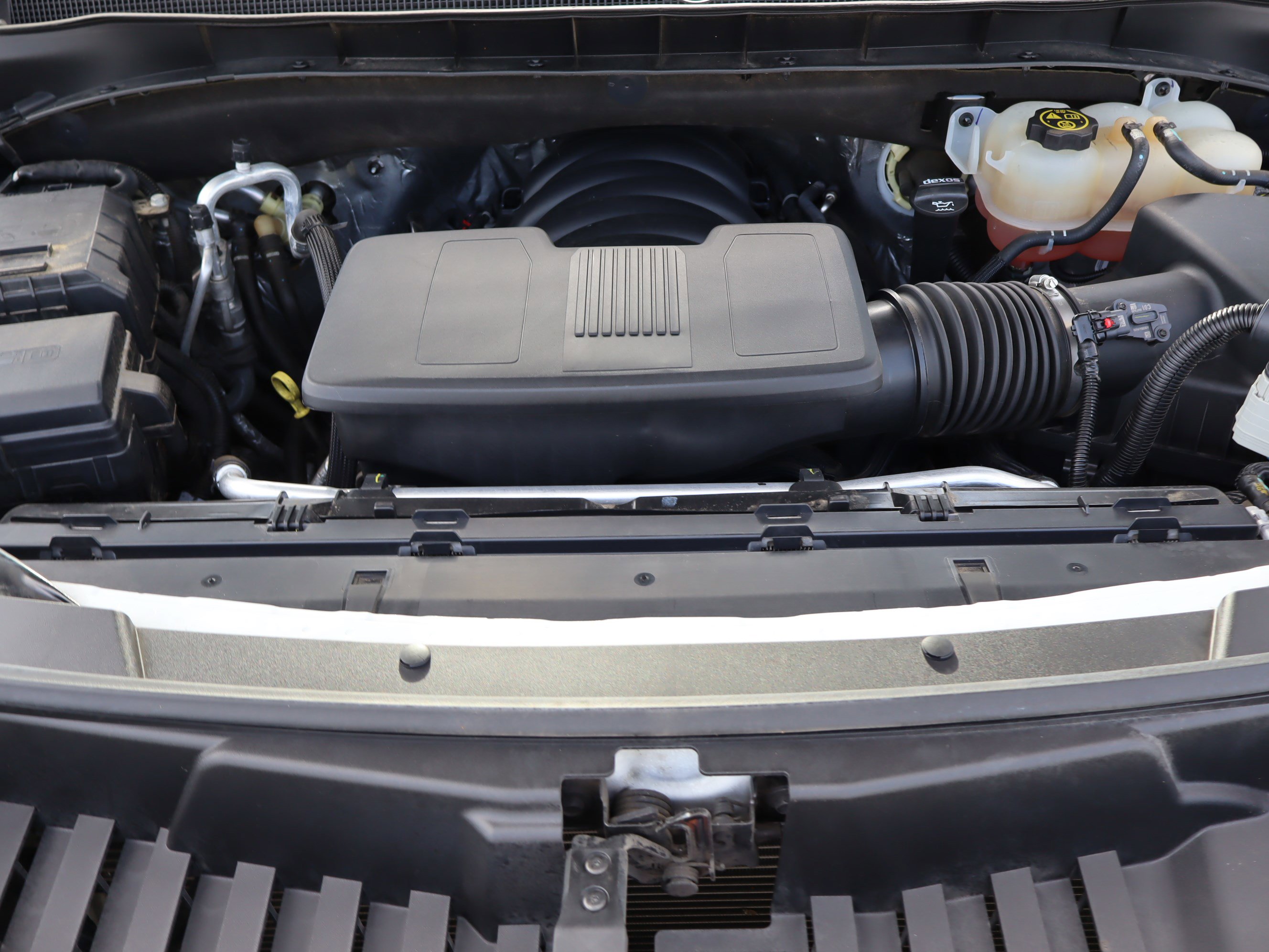 Used 2021 Chevrolet Tahoe RST w/ Luxury Package image 45