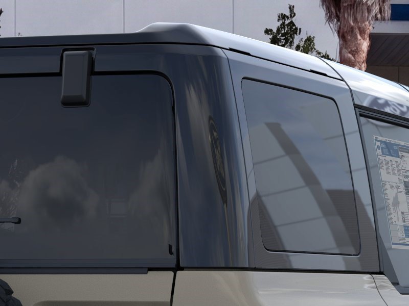 New 2026 Ford Bronco Badlands AWD/4WD image 26